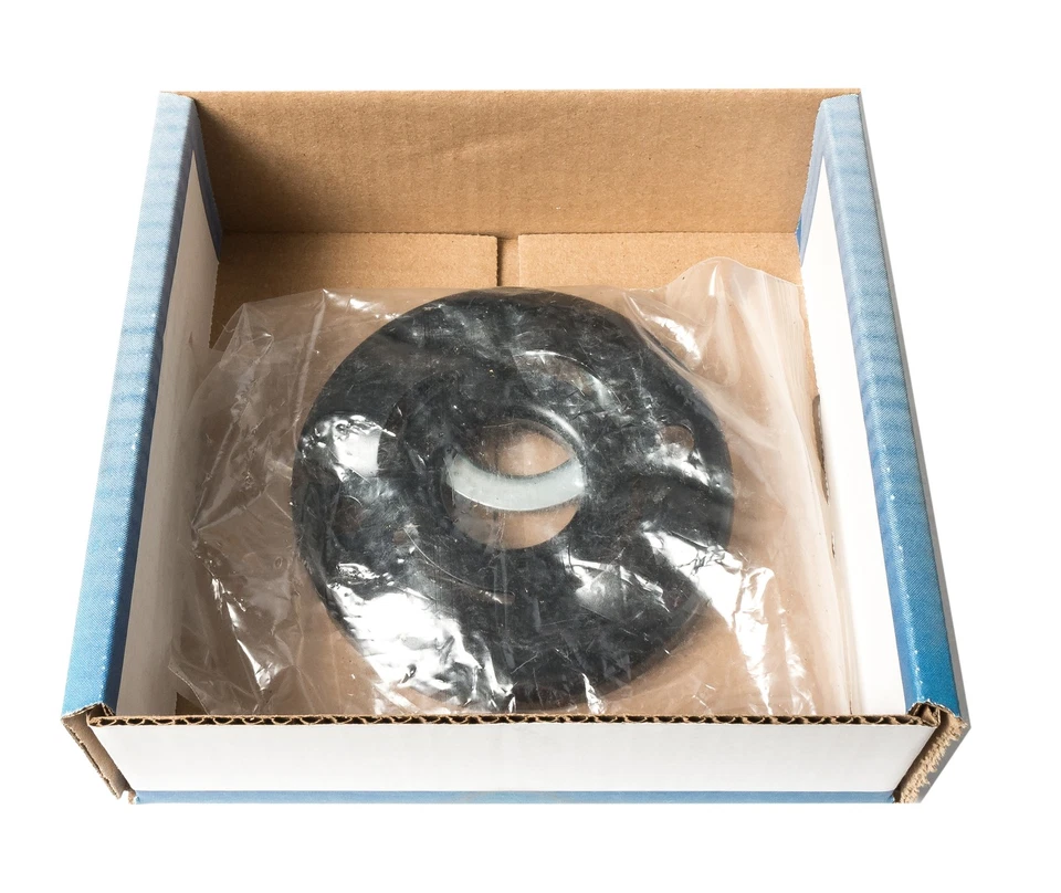 Asiento trasero con muelle helicoidal inferior Moog compatible con Volkswagen Golf 1985-1999 modelo ID K160122 Foto 4 de 4