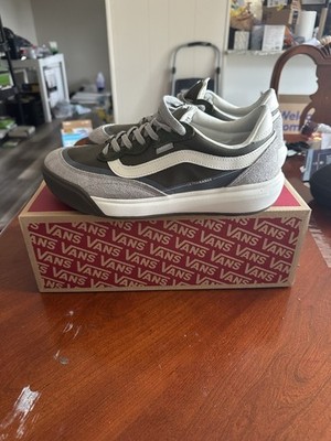 Vans Ultrarange 2.0 SE MTE Olive Gray Men s Size 10.5 w Box