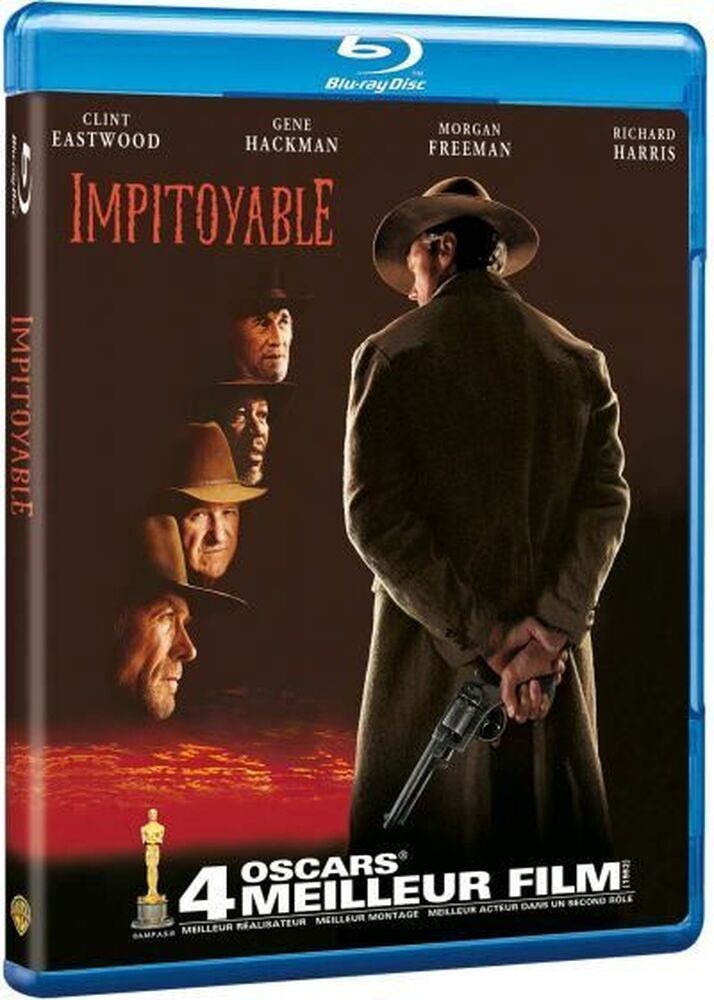 Ruthless [Blu-Ray] Warner Ultimate [Fr Import] (New Blister Pack) New