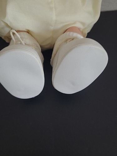 Toppa cavolo bambini prematuri 1983 con certificato di nascita - Foto 4 di 17