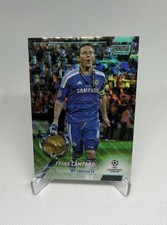 2020-21 Topps Stadium Club Chrome UEFA Champions League Soccer Cards 15