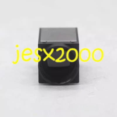 1PC USED Baumer VCXG-124M area array camera #YY