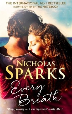 Every Breath Nicholas Sparks