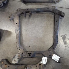 2005-2007 Saturn Ion Front Suspension Crossmember Subframe Engine Cradle OEM