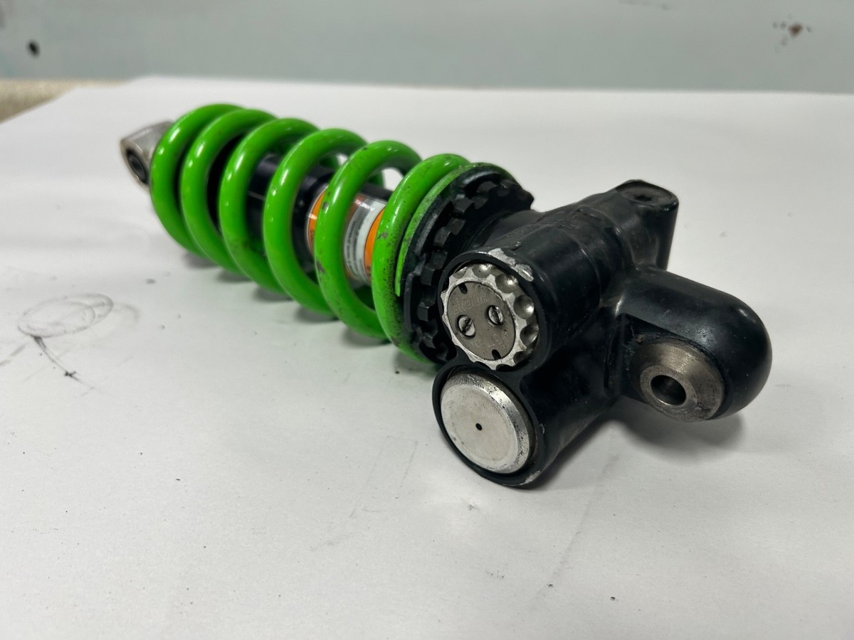 2016-2019 KAWASAKI NINJA ZX-10R ZX10 OEM REAR SUSPENSION