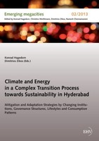 Climate And Energy In A Complex Transition Process Towards Sustainability In Hyd