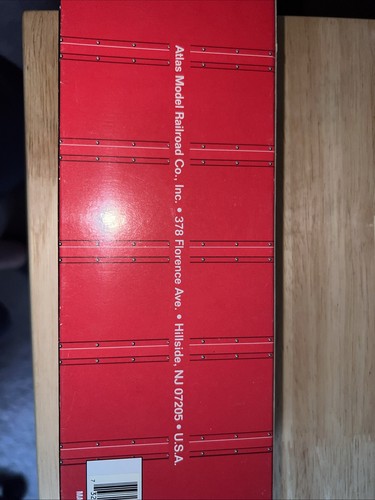 atlas ho scale freight cars - Picture 3 of 4