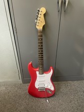 Fender Squier Classic Vibe 50's Style Stratocaster with Maple Finger (E14002659)