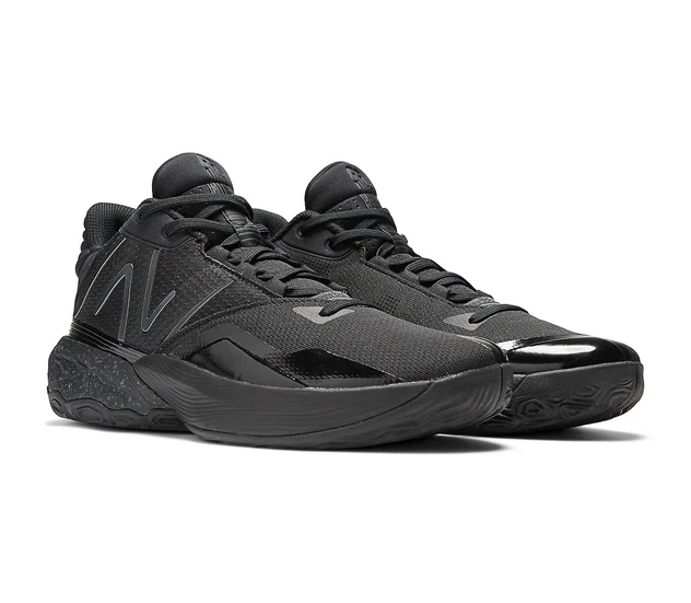 New Balance Two WXY v4 Low Black for Sale | Authenticity