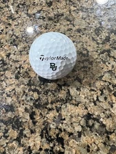 LOGO GOLF-ORIGINAL NCAA BAYLOR UNIVERSITY MY SYMBOL TP5X‼️