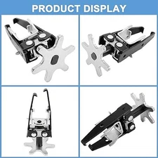 Universal Overhead Valve Spring Compressor Valve Removal Installer Tool US