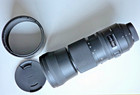 SIGMA 150-600mm F5-6.3 DG OS HSM Contemporary - Tele-Zoom für Nikon F-Mount