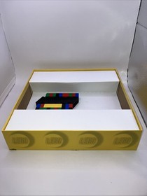 LEGO Dominos Board Game Box