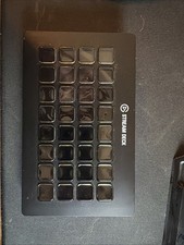 Elgato Stream Deck XL - 32 LCD Keys USB Streaming Controller