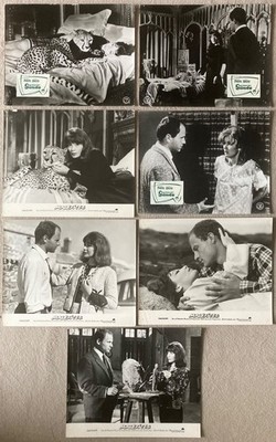 Haus der Sünde = MALEFICES Liselotte Pulver Juliette Greco 7 franz.-/dt.- AHF