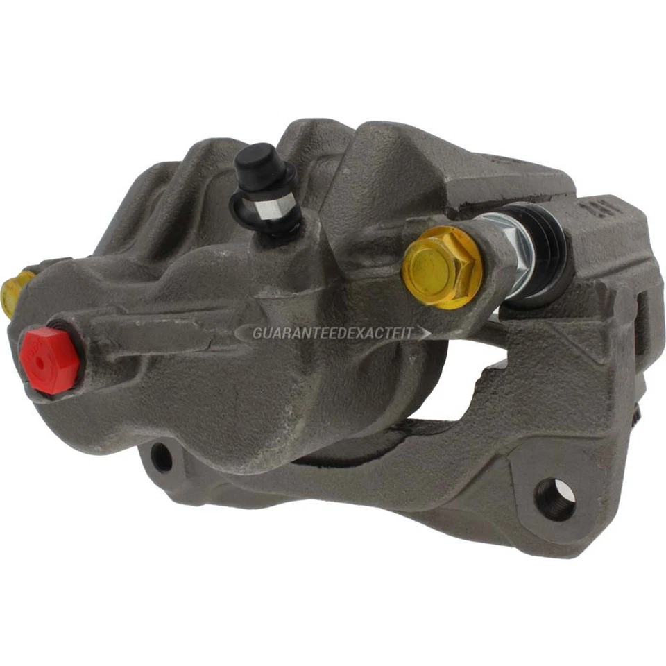 Pinza de freno delantera derecha centrada TCP para Lexus ES300 ES330 Foto 2 de 4