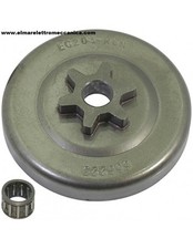 Campana Echo CS301 CS302 CS315 CS330 CS351 CS360