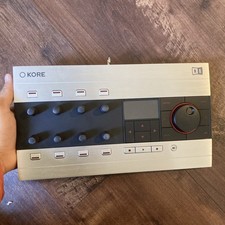 Native Instruments Kore 2 USB MIDI Controller