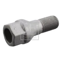 4X Radschraube FüR Citroen C3 2C 2R FC FN HB SC SH SX SY 02 Bis 26 Febi YHT WJY