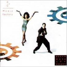 Gonna Make You Sweat von C  C Music Factory | CD | Zustand akzeptabel