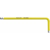 PB Swiss Tools PB 212.3 SY RainBow Key L-Wrenches, Hex 3 mm