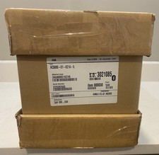 ACS880-01-021A-5 ABB ACS880 Series AC Drive 15HP 21A 3-PH 11kW 380-500 VAC - USA