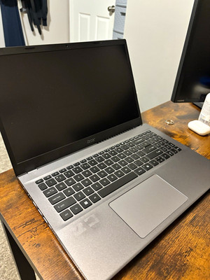 Acer Aspire Go 15 Al Ready Laptop | 15.6'' FHD (1920x 1080)
