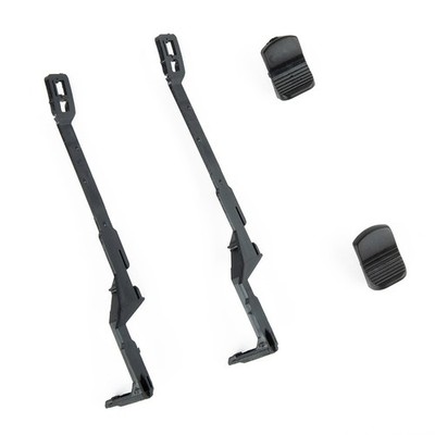2pcs Replacement Parts Angle Grinder Switch Rod Shaft For Bosch GWS6-100