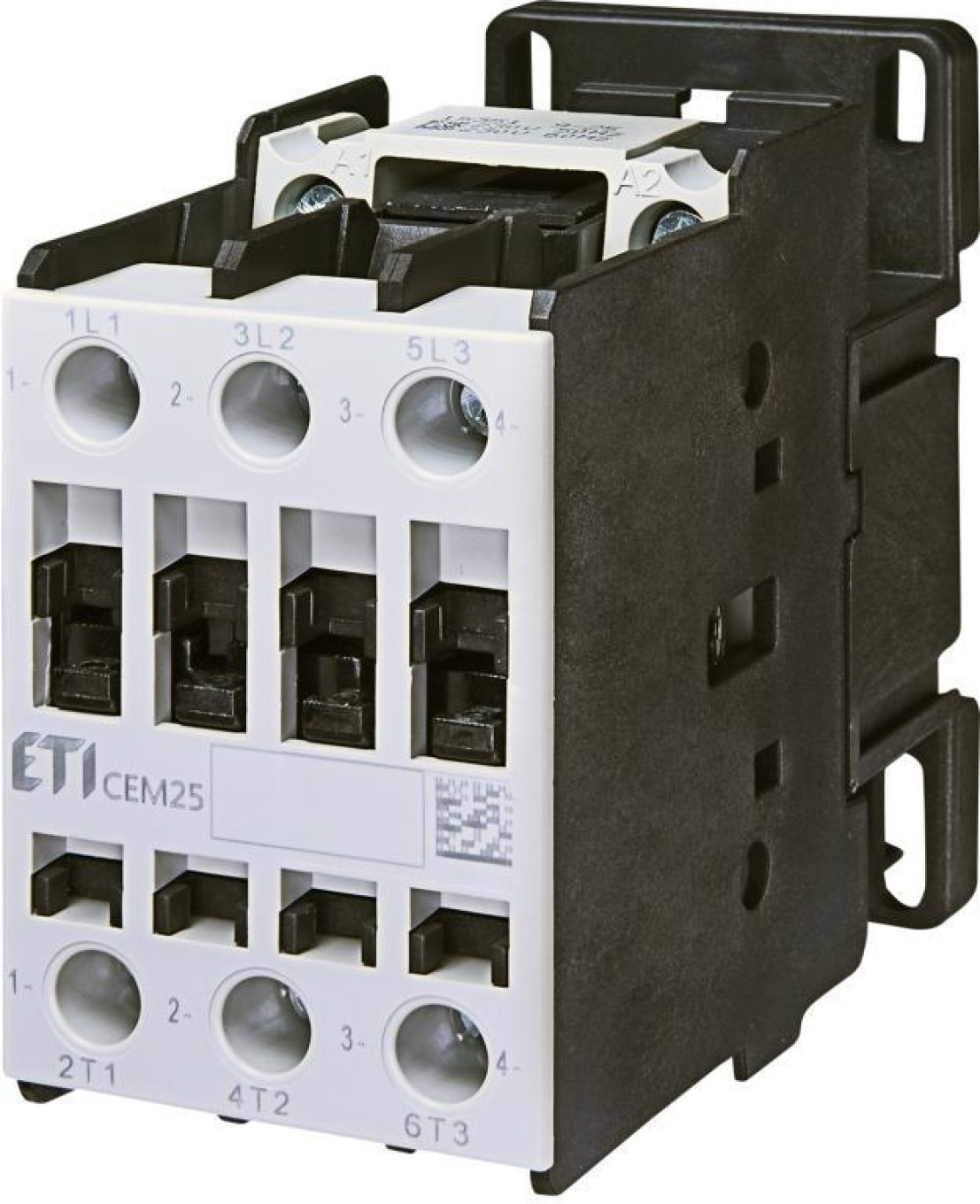 Air Contactor CEM25.01-24V-50/60Hz 004645110 ETICON