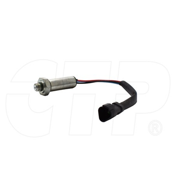 #ad 1753244 Switch As Pressure Fits Caterpillar Models $126.99