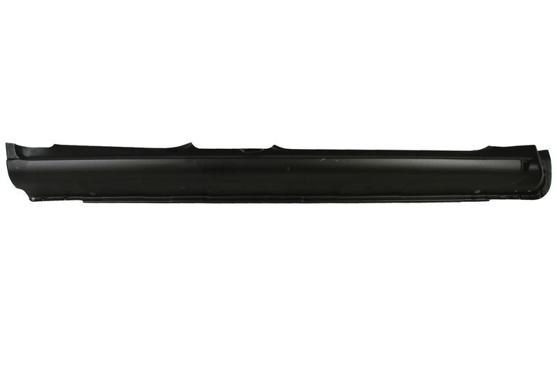 Right Sill Entry Plate Fits: MAZDA 626 V GF, GW 4 / 5D 05.97-10.02