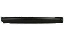 Schweller Einsteigblech rechts passt zu: MAZDA 626 V GF, GW 4 / 5D 05.97-10.02