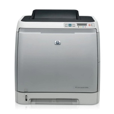 HP Color LaserJet 2600n 2600 Desktop Workgroup A4 Laserdrucker + Garantie