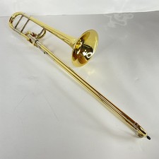 Demo Bach 42A Bb/F Tenor Trombone SN: 217089 
