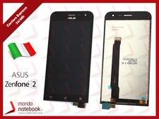 Display LCD + TouchScreen Compatibile Asus ZenFone 2 ZE500CL Senza Frame