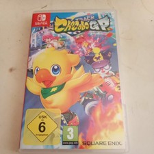 ebay® Auktion 398214409406 | Chocobo GP (Nintendo Switch, 2022) Thumbnail of ebay® auction 398214409406 | Chocobo GP (Nintendo Switch, 2022)