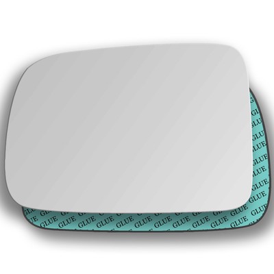 Links Fahrerseite Spiegelglas für Honda HR-V 1998 - 2007