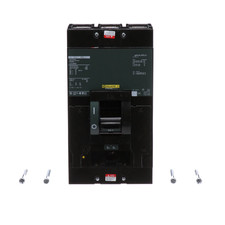LHL36400 - Square D - Molded Case Circuit Breaker