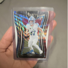 Panini Select 2024 Sam LaPorta #374 Suite Level Prizm /149 Detroit Lions NFL