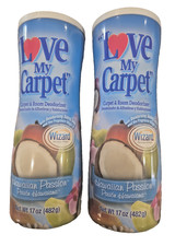 Love My Carpet 2-in-1 Carpet & Room Deodorize...