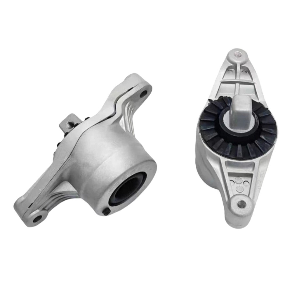 Maserati Ghibli S Q4 2013-2016 Front Right Engine mounts 2 pcs