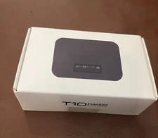 T-Mobile T10 Franklin Mobile Hotspot Device, Brand New in Box