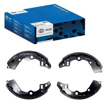 Mâchoire de frein Kia PICANTO