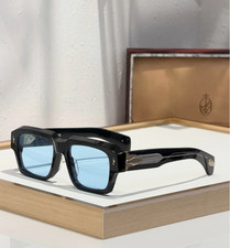 JACQUES MARIE MAGE Style Unisex Sunglasses - MODEL DAKOTA SIZE  54  19-146