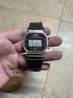 Casio G-Shock DW-5600 (901) Japan Digital VIntage Chrono Watch *read* Parts