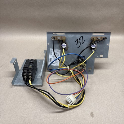 #ad #ad Carrier KFCEH2601C10 Electric Heater Kit Fan Coil 10kW @ 240Vac 1 Phase $150.00