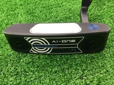 [Used] Odyssey Ai-ONE #1 34 inch putter PT STROKE LAB 90 Steel (Flex and