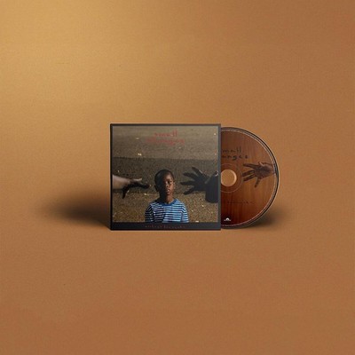 Small Changes (Digipack CD), Michael Kiwanuka