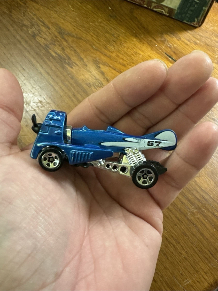 Hot Wheels 1996 Dog Fighter for sale | eBay