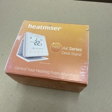 Heatmiser - Neo Air Series Desk Stand - New unused